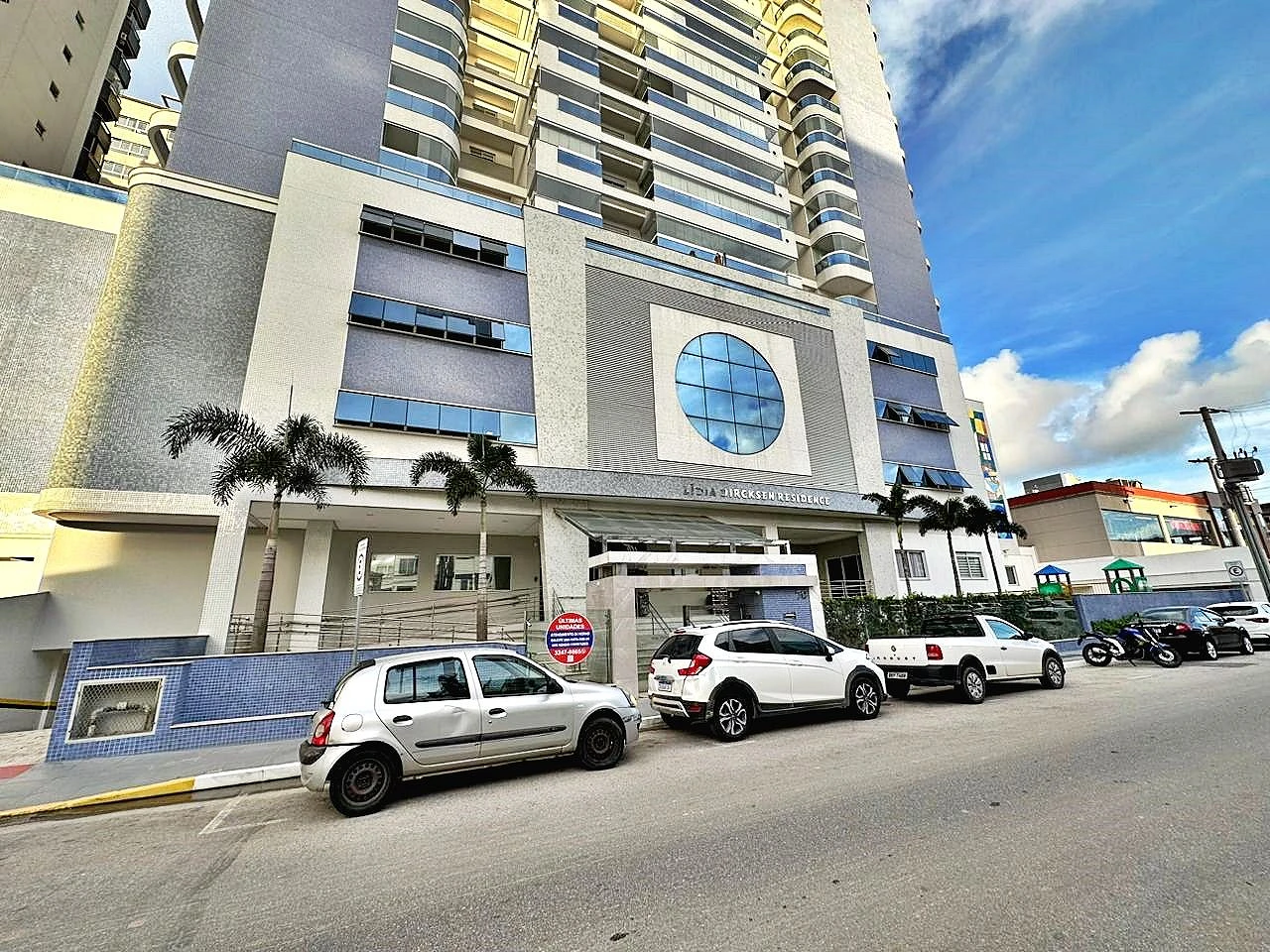 Apartamento em Campinas, São José