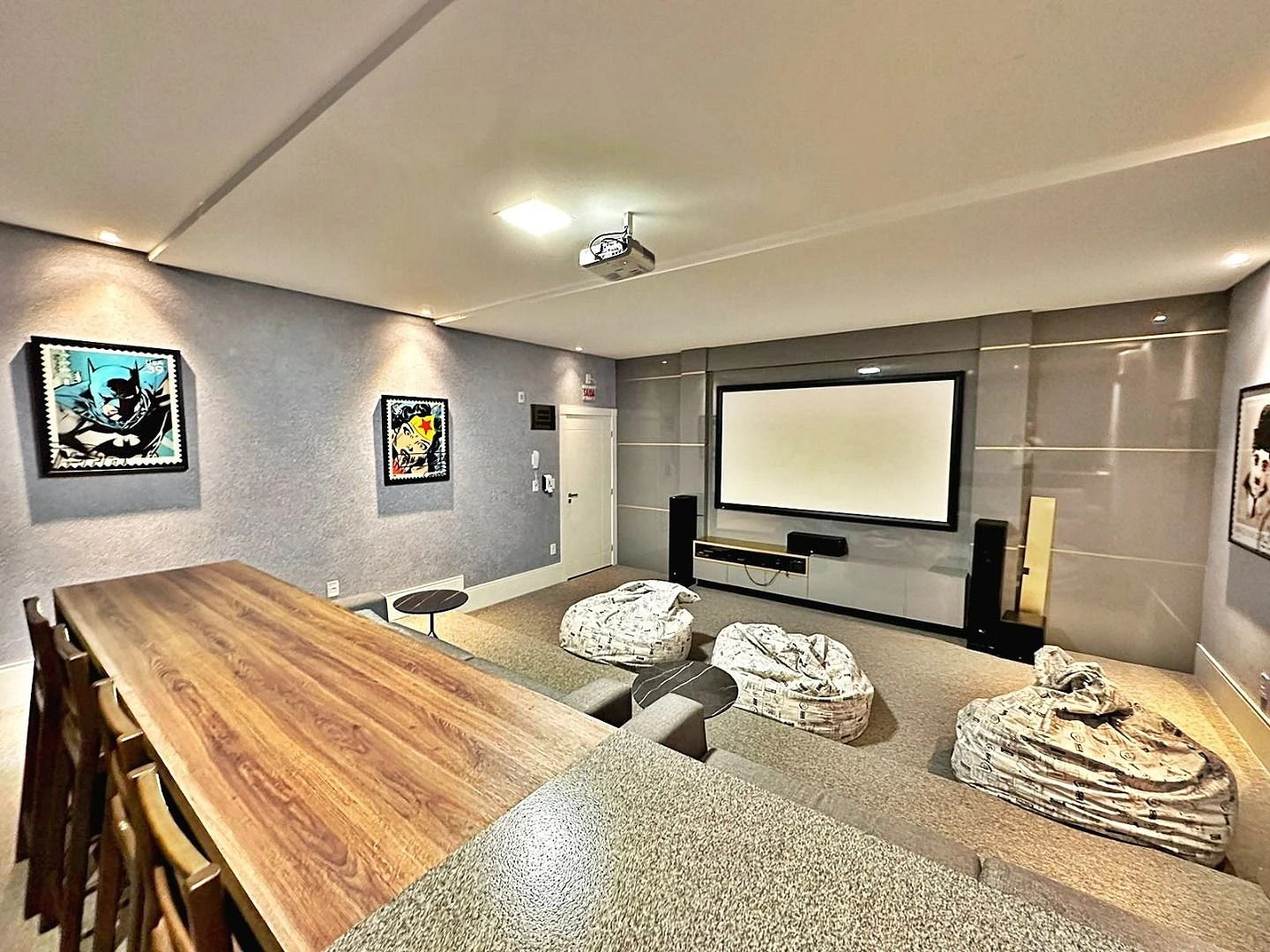 Oportunidade Lindo Apartamento 03 Dorms com Suíte e 02 Vagas - Campinas - São José/SC - Foto 46