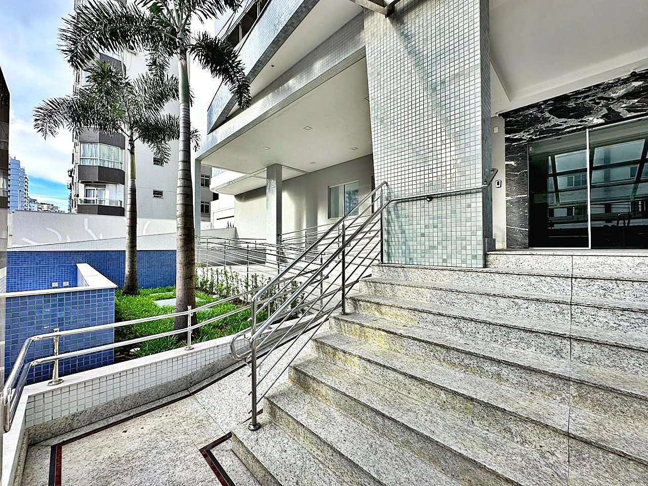 Apartamento em Campinas, São José