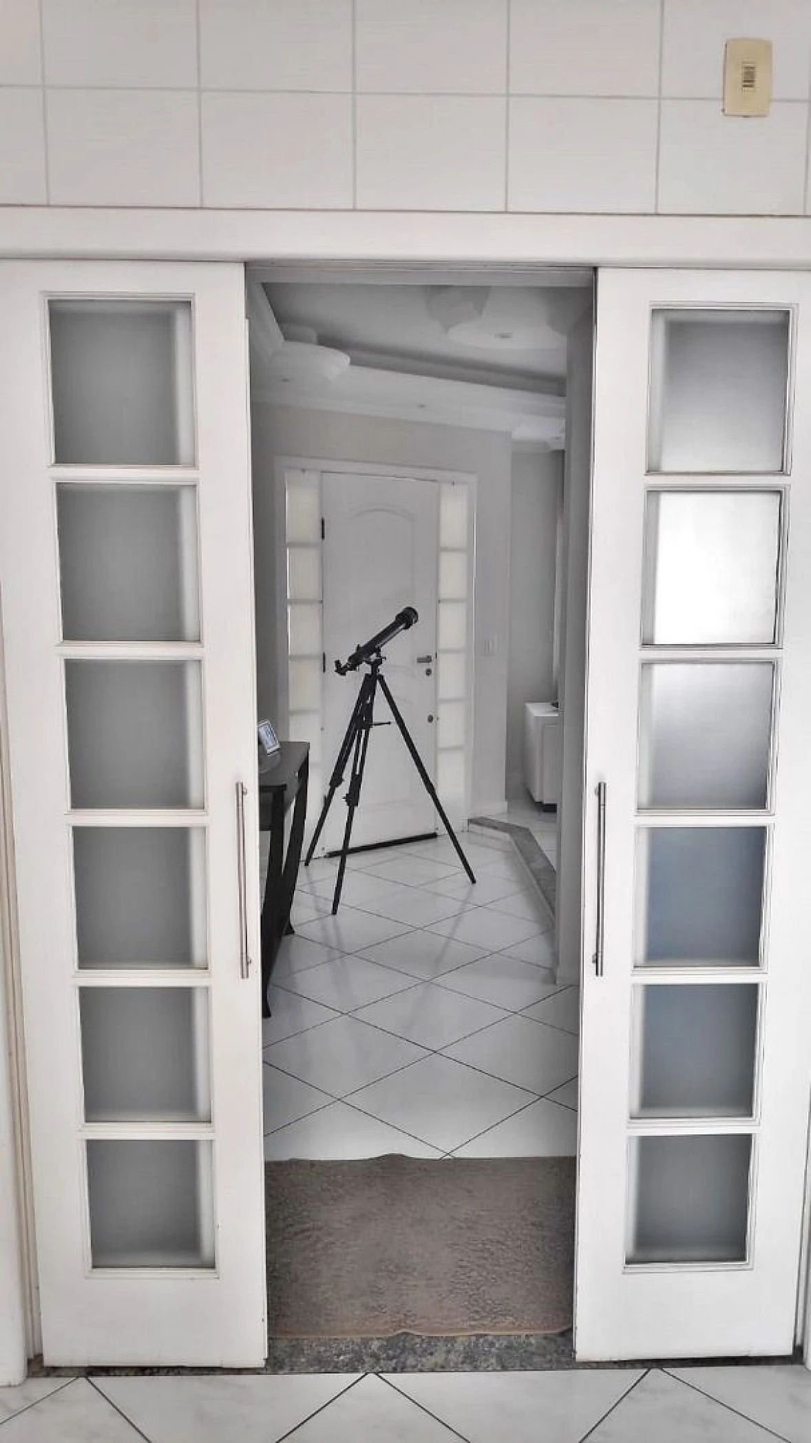 Casa 03 Quartos, 01 Suíte, 04 Vagas - Centro - Palhoça - Foto 16