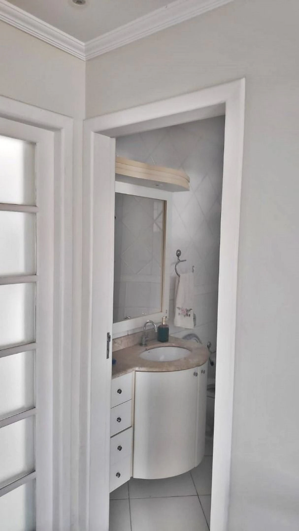 Casa 03 Quartos, 01 Suíte, 04 Vagas - Centro - Palhoça - Foto 18