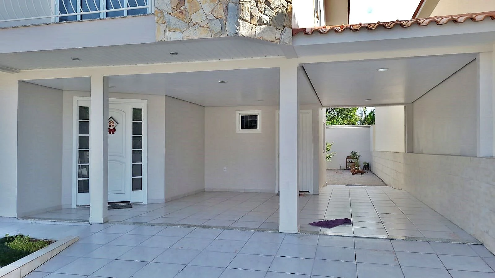 Casa 03 Quartos, 01 Suíte, 04 Vagas - Centro - Palhoça - Foto 22
