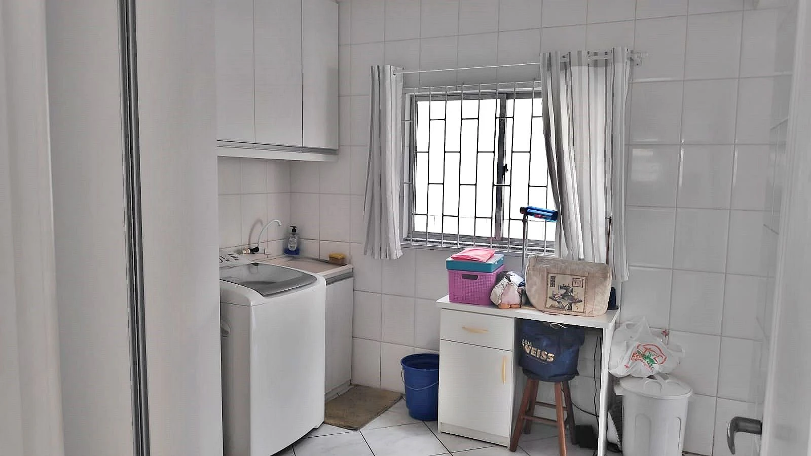 Casa 03 Quartos, 01 Suíte, 04 Vagas - Centro - Palhoça - Foto 6