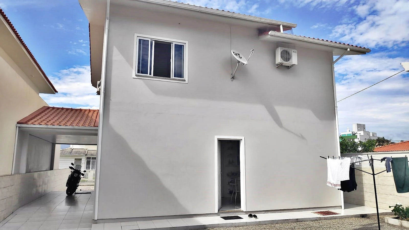 Casa 03 Quartos, 01 Suíte, 04 Vagas - Centro - Palhoça - Foto 9