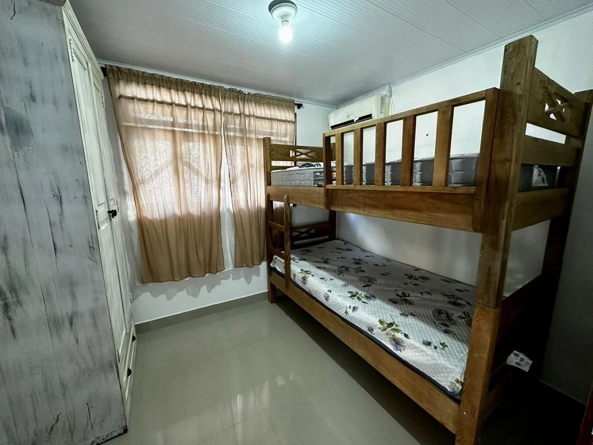 Casa a Venda com 3 Dormitórios à Venda - Praia do Sonho  - Palhoça/SC.. - Foto 10