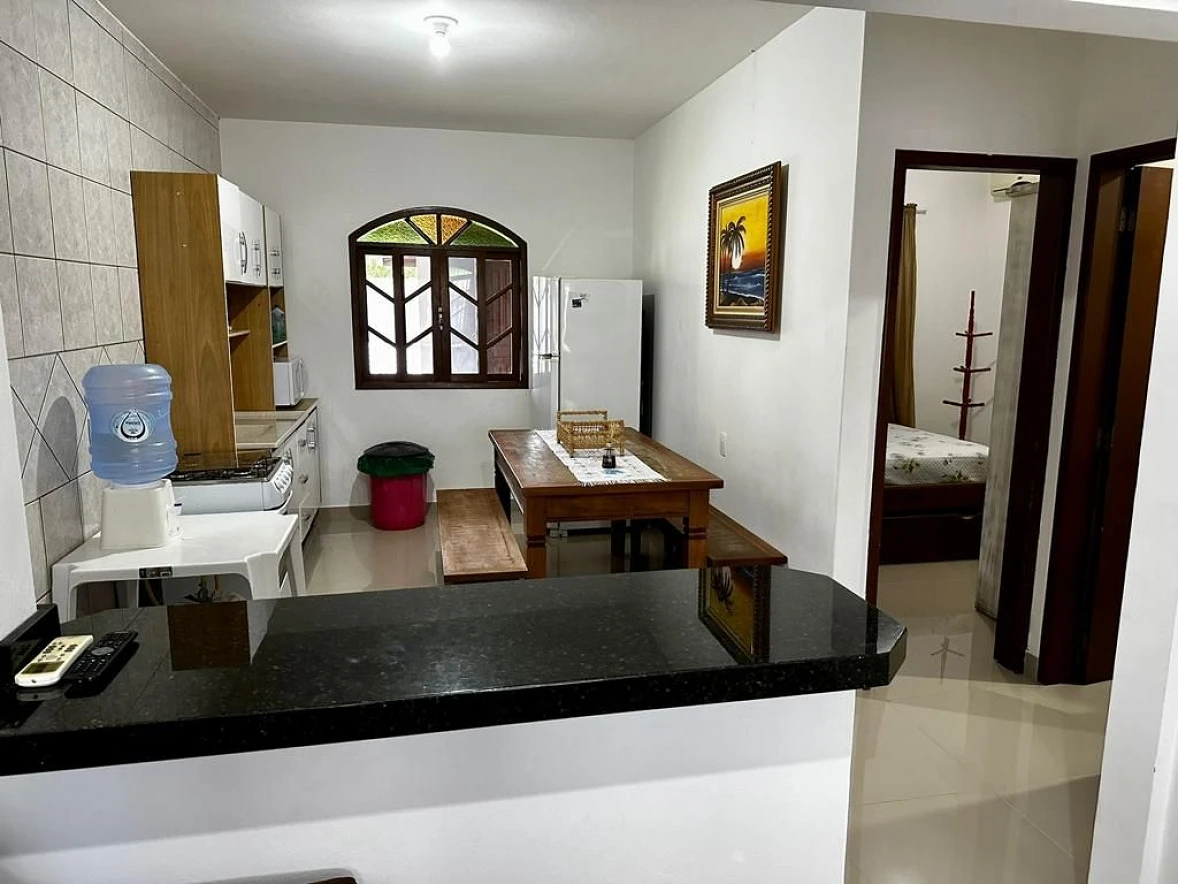 Casa a Venda com 3 Dormitórios à Venda - Praia do Sonho  - Palhoça/SC.. - Foto 11