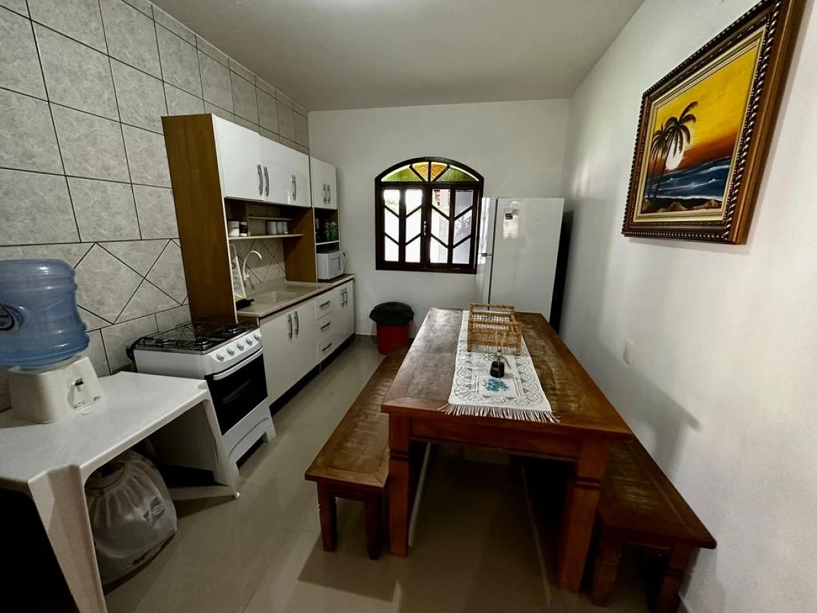 Casa a Venda com 3 Dormitórios à Venda - Praia do Sonho  - Palhoça/SC.. - Foto 13