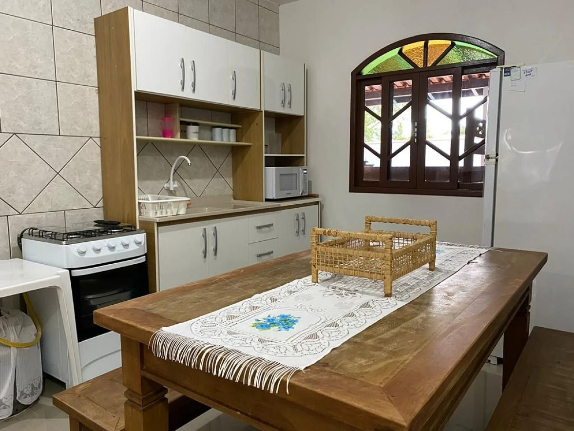 Casa a Venda com 3 Dormitórios à Venda - Praia do Sonho  - Palhoça/SC.. - Foto 14