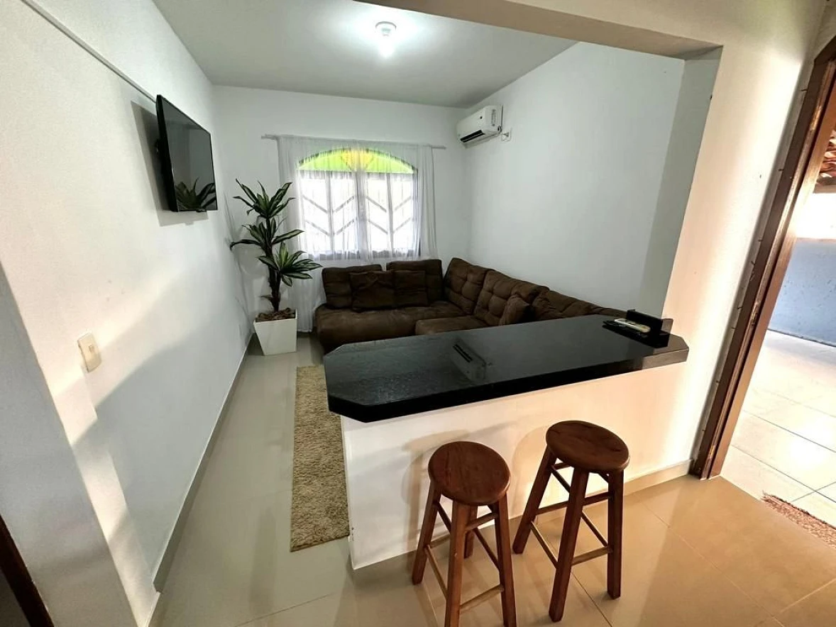 Casa a Venda com 3 Dormitórios à Venda - Praia do Sonho  - Palhoça/SC.. - Foto 15