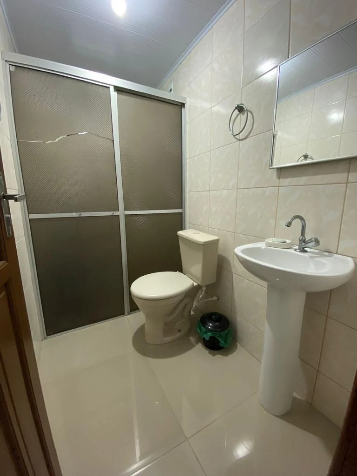 Casa a Venda com 3 Dormitórios à Venda - Praia do Sonho  - Palhoça/SC.. - Foto 17