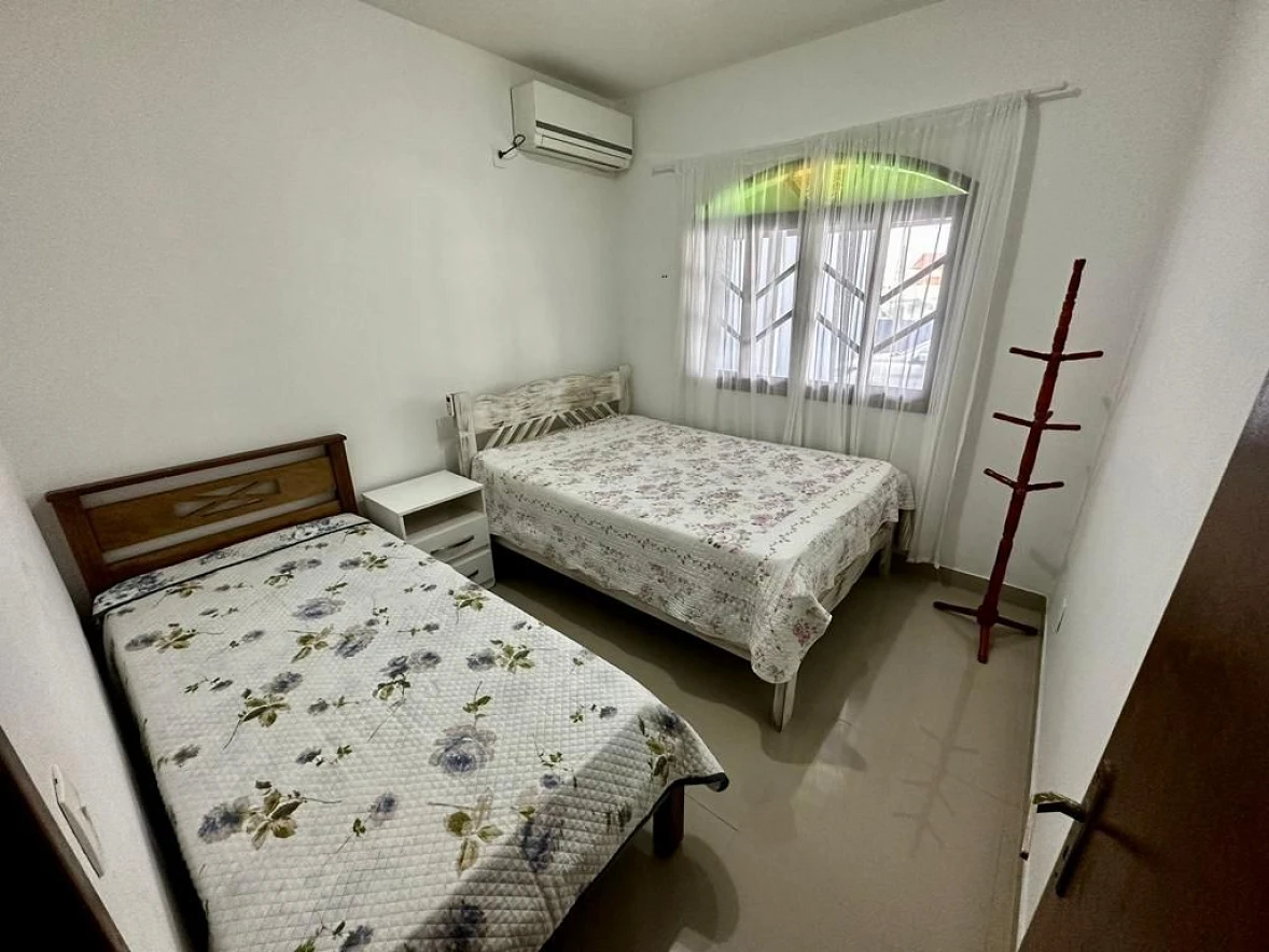 Casa a Venda com 3 Dormitórios à Venda - Praia do Sonho  - Palhoça/SC.. - Foto 18