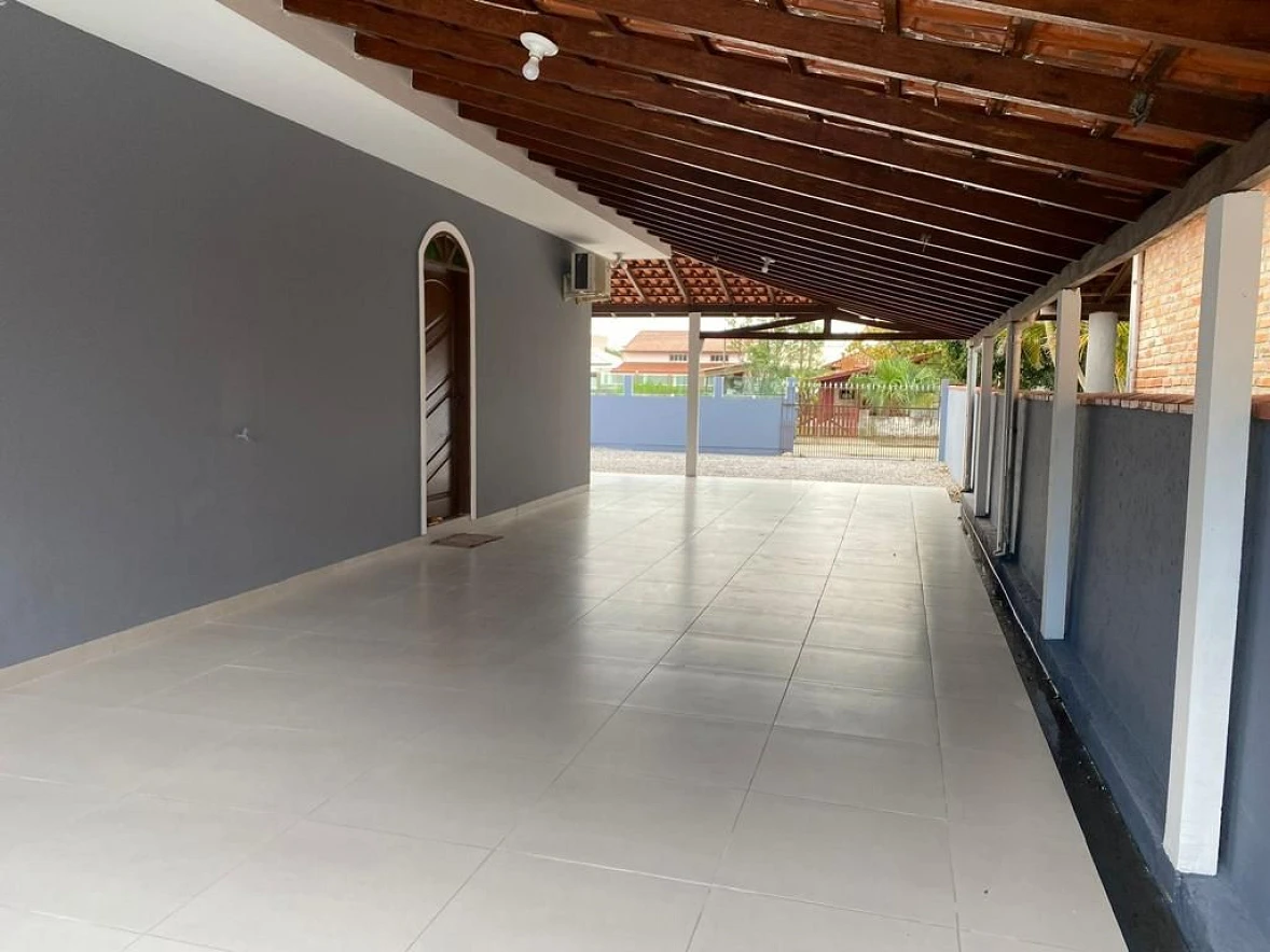 Casa a Venda com 3 Dormitórios à Venda - Praia do Sonho  - Palhoça/SC.. - Foto 9