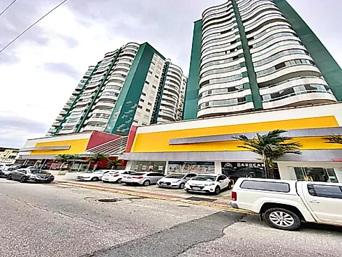Apartamento 2 Quartos com 1 Suíte e 95m² - Campinas - Foto 1