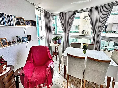 Apartamento 2 Quartos com 1 Suíte e 95m² - Campinas - Foto 11