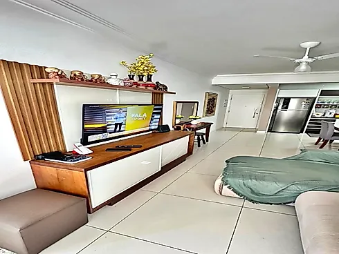 Apartamento 2 Quartos com 1 Suíte e 95m² - Campinas - Foto 12