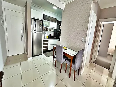 Apartamento 2 Quartos com 1 Suíte e 95m² - Campinas - Foto 14
