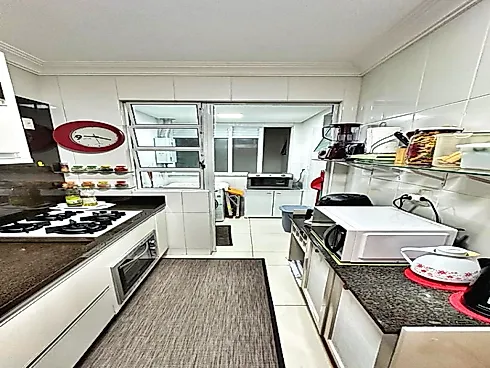 Apartamento 2 Quartos com 1 Suíte e 95m² - Campinas - Foto 16
