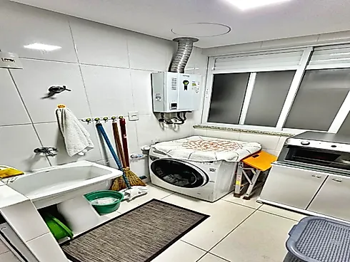 Apartamento 2 Quartos com 1 Suíte e 95m² - Campinas - Foto 17