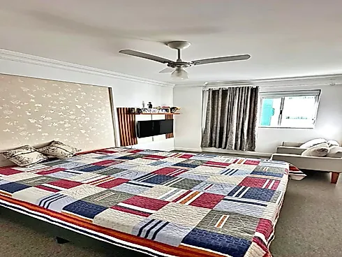 Apartamento 2 Quartos com 1 Suíte e 95m² - Campinas - Foto 19