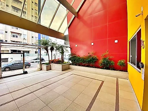 Apartamento 2 Quartos com 1 Suíte e 95m² - Campinas - Foto 3