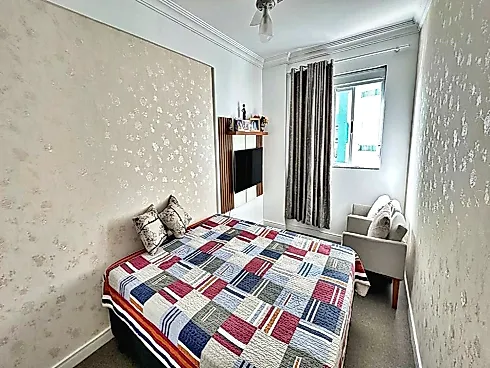 Apartamento 2 Quartos com 1 Suíte e 95m² - Campinas - Foto 20