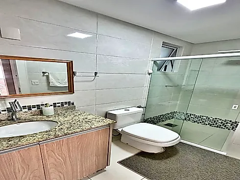 Apartamento 2 Quartos com 1 Suíte e 95m² - Campinas - Foto 25