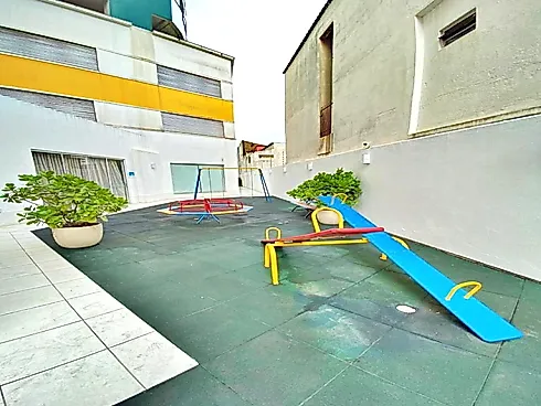 Apartamento 2 Quartos com 1 Suíte e 95m² - Campinas - Foto 27