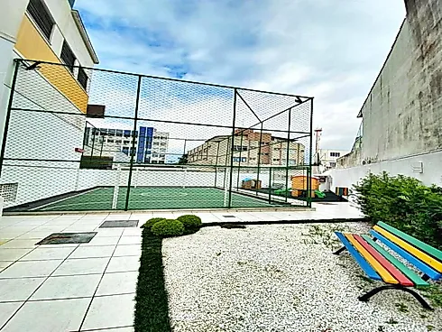 Apartamento 2 Quartos com 1 Suíte e 95m² - Campinas - Foto 28