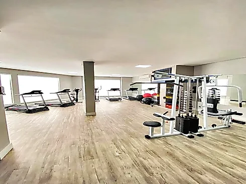 Apartamento 2 Quartos com 1 Suíte e 95m² - Campinas - Foto 31