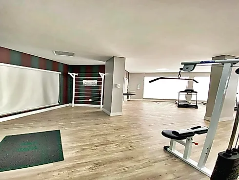 Apartamento 2 Quartos com 1 Suíte e 95m² - Campinas - Foto 32
