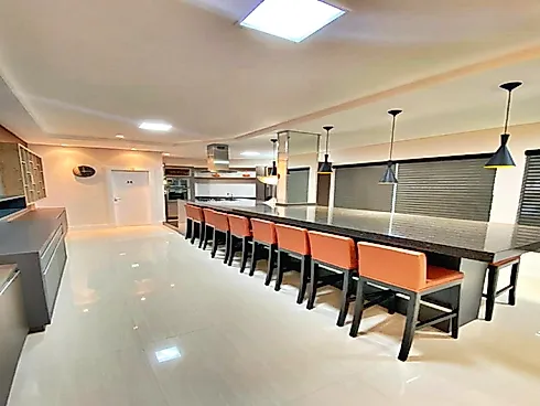 Apartamento 2 Quartos com 1 Suíte e 95m² - Campinas - Foto 33