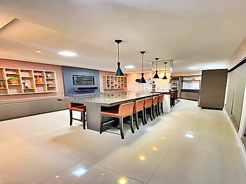 Apartamento 2 Quartos com 1 Suíte e 95m² - Campinas - Foto 34