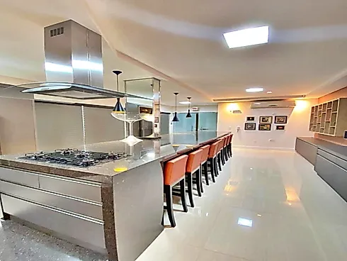 Apartamento 2 Quartos com 1 Suíte e 95m² - Campinas - Foto 35