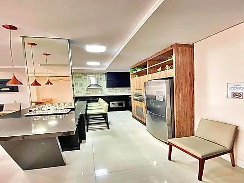 Apartamento 2 Quartos com 1 Suíte e 95m² - Campinas - Foto 36