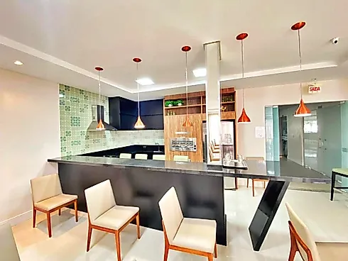 Apartamento 2 Quartos com 1 Suíte e 95m² - Campinas - Foto 37