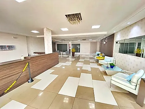 Apartamento 2 Quartos com 1 Suíte e 95m² - Campinas - Foto 4