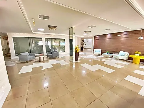 Apartamento 2 Quartos com 1 Suíte e 95m² - Campinas - Foto 5