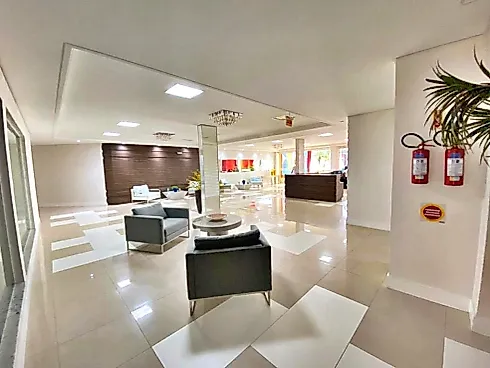 Apartamento 2 Quartos com 1 Suíte e 95m² - Campinas - Foto 6