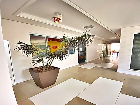 Apartamento 2 Quartos com 1 Suíte e 95m² - Campinas - Foto 7