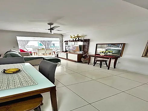 Apartamento 2 Quartos com 1 Suíte e 95m² - Campinas - Foto 8