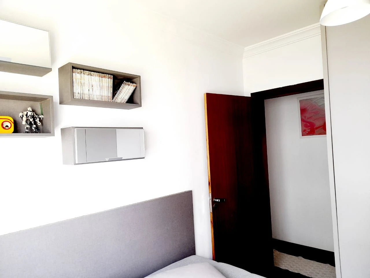 Apartamento a  Venda - Areias - São José/SC - Foto 11