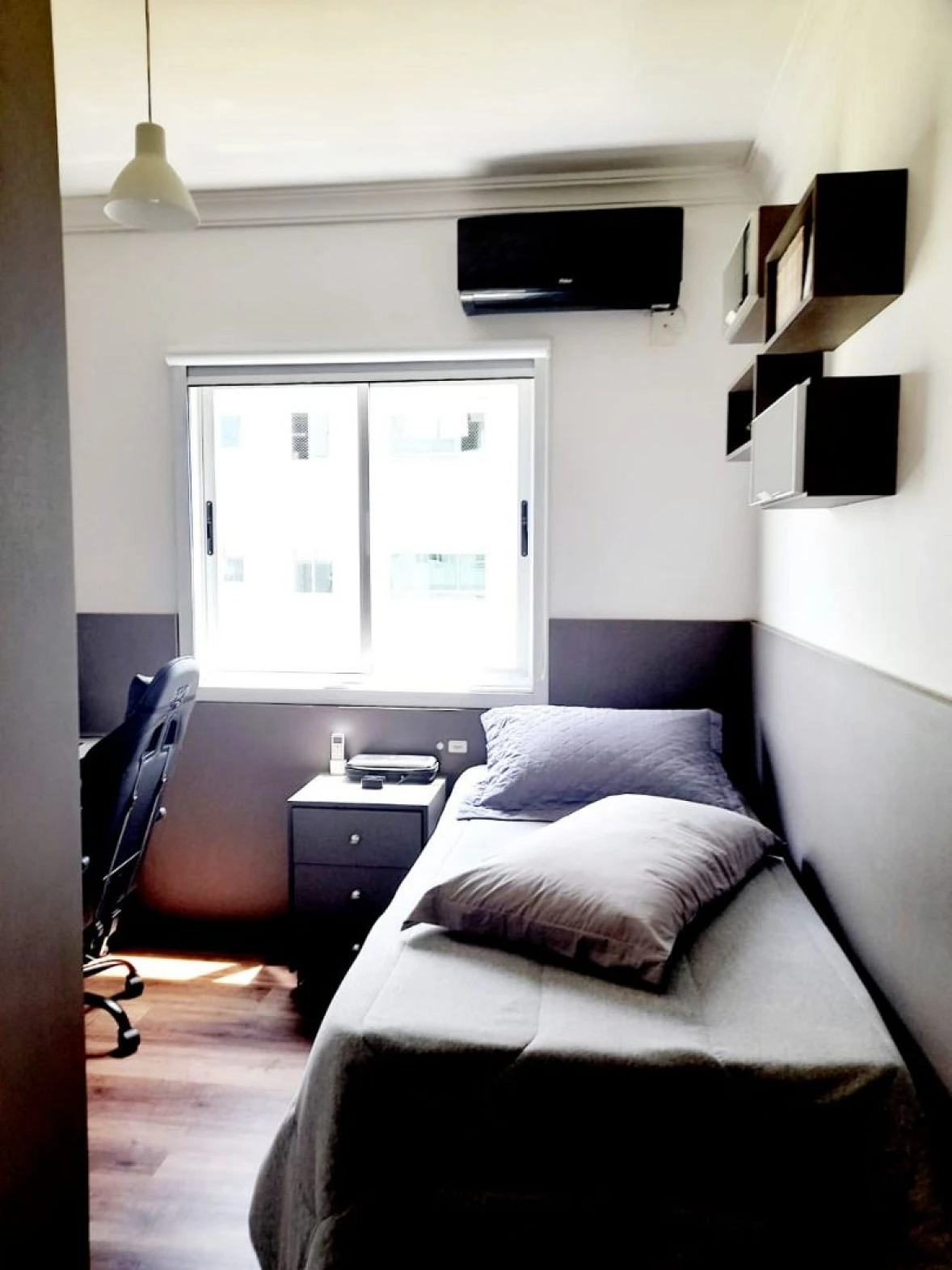 Apartamento a  Venda - Areias - São José/SC - Foto 14