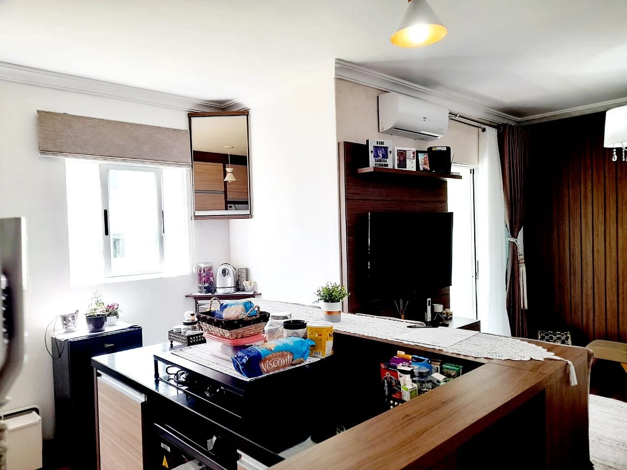 Apartamento a  Venda - Areias - São José/SC - Foto 16