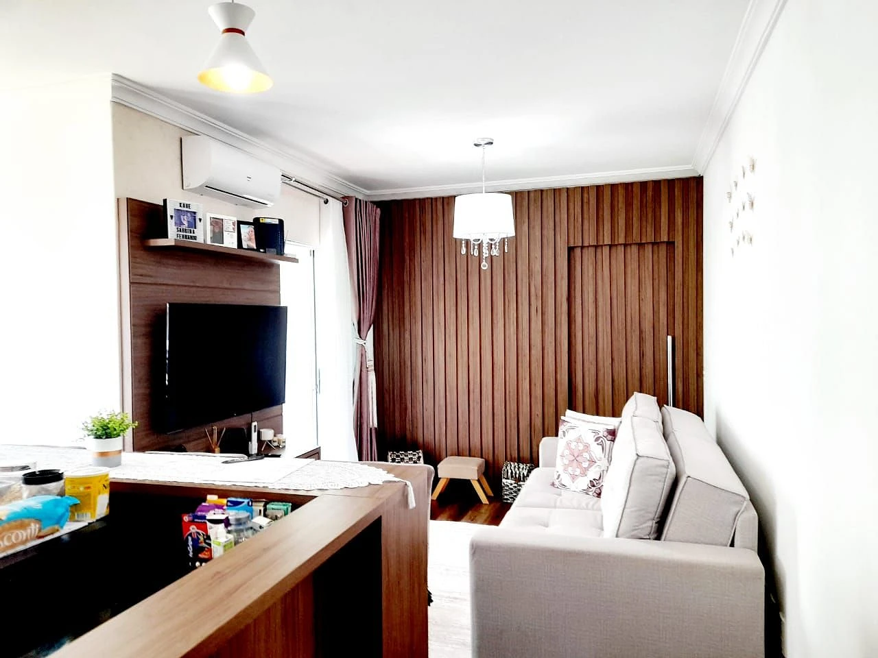 Apartamento a  Venda - Areias - São José/SC - Foto 17