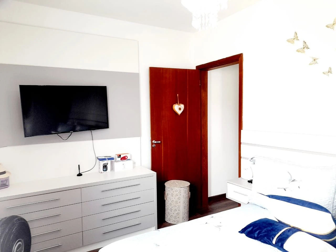 Apartamento a  Venda - Areias - São José/SC - Foto 19