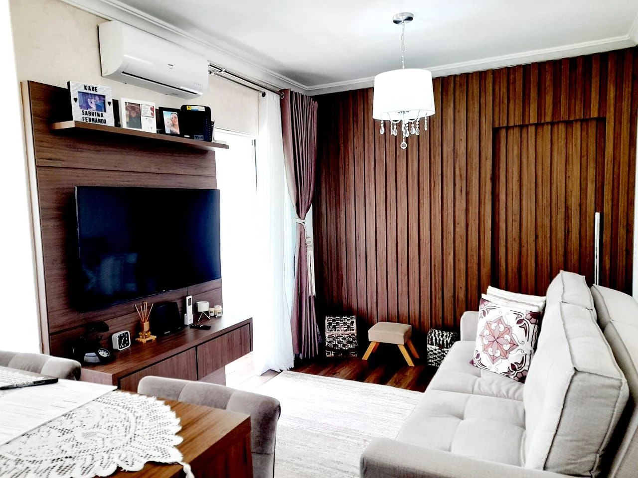 Apartamento em Areias, São José