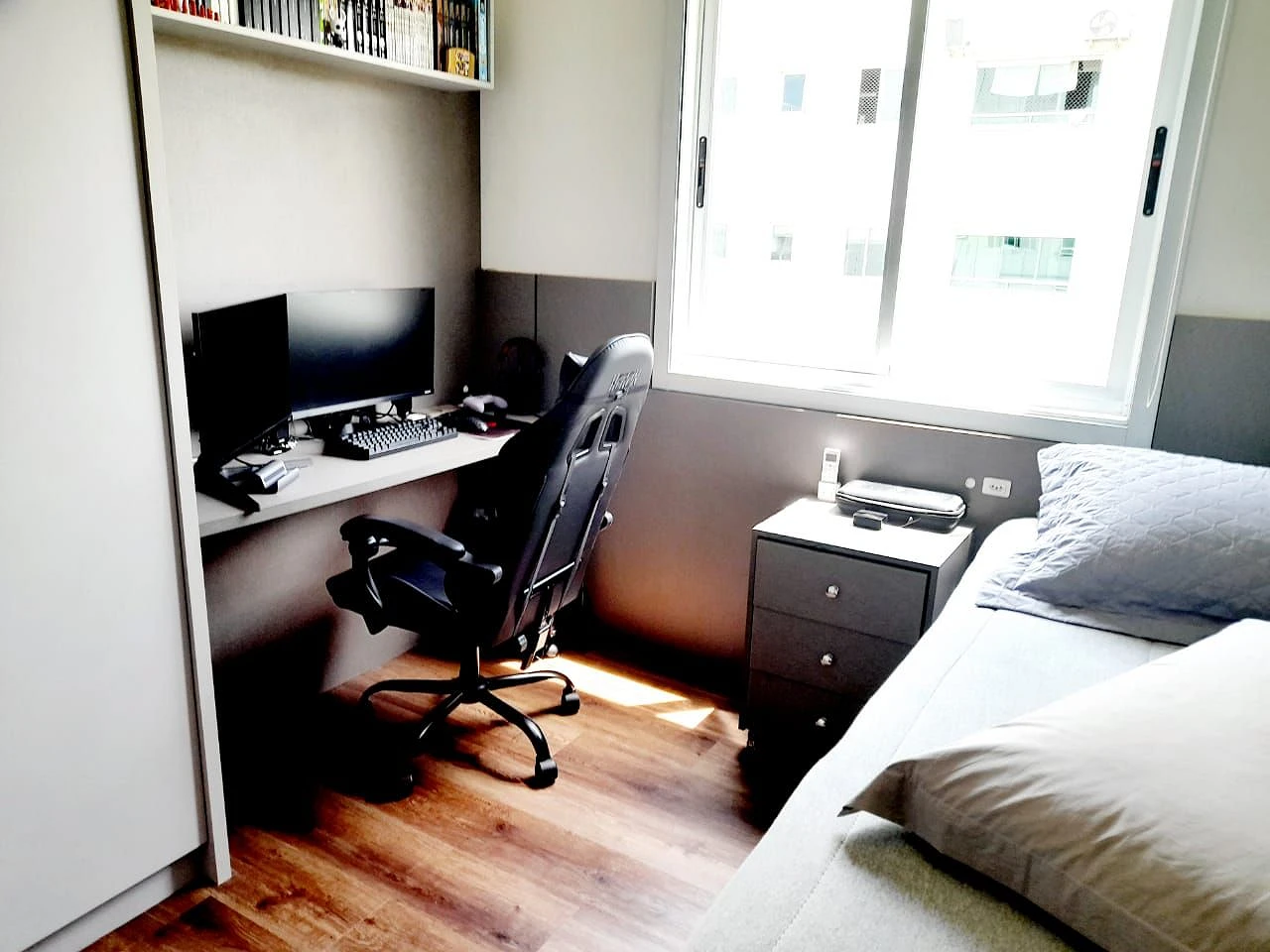Apartamento a  Venda - Areias - São José/SC - Foto 22