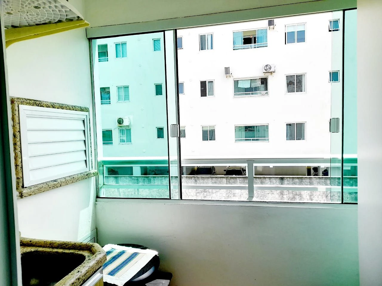 Apartamento a  Venda - Areias - São José/SC - Foto 26