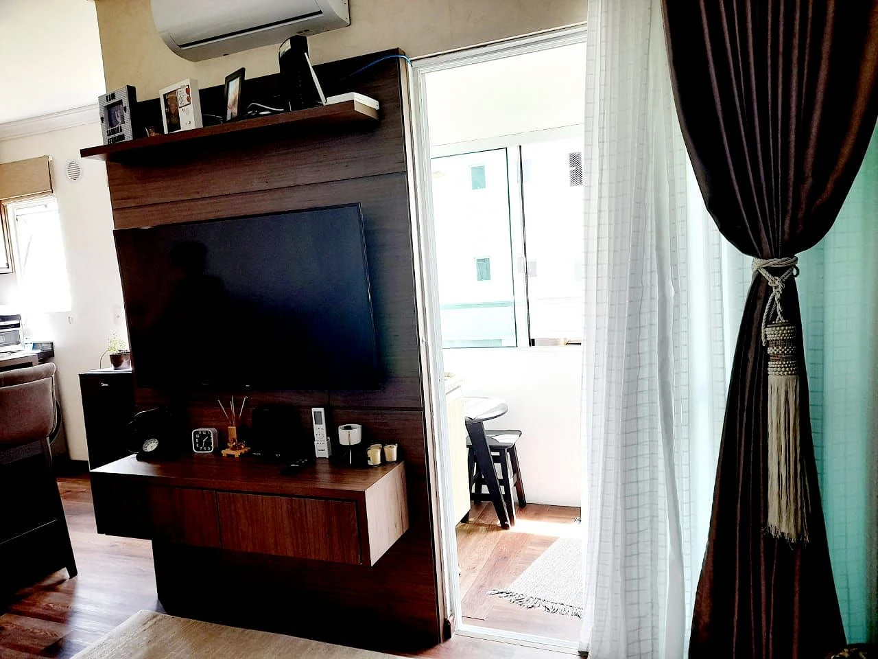 Apartamento em Areias, São José