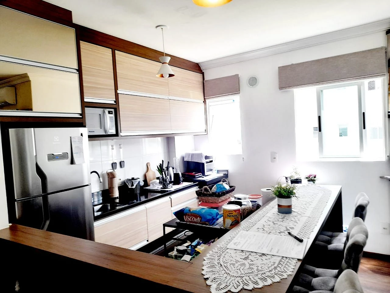 Apartamento em Areias, São José